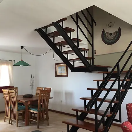Casa Neem Apartmán